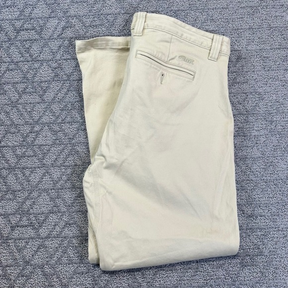 Mountain Khakis Relaxed Fit Khaki Pants Men's 35x30 Casual - Picture 1 of 6